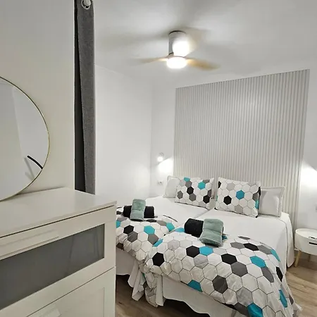 Apartamento Playa Gran Tarajal