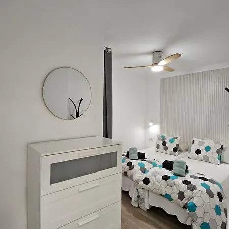 Apartamento Playa Gran Tarajal