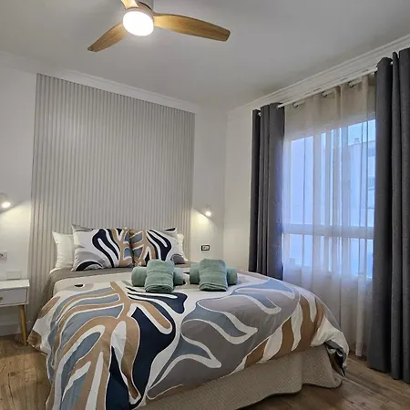 Playa * Gran Tarajal