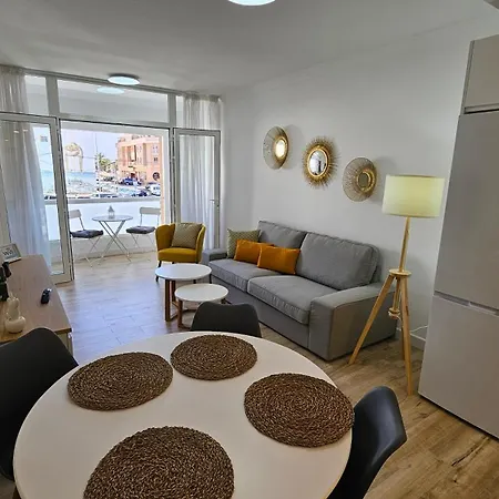 Apartment Playa