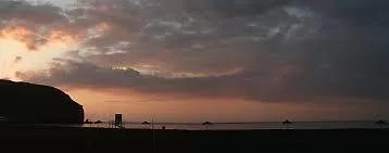 Playa * Gran Tarajal