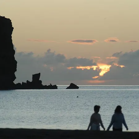 Playa Gran Tarajal