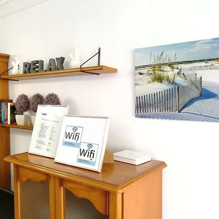 Playa Apartman