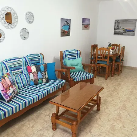 Playa Apartman *