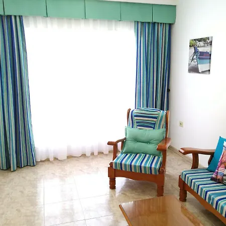 Apartman Playa Gran Tarajal