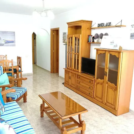 Playa Apartman Gran Tarajal
