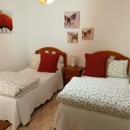 Playa Apartman Gran Tarajal