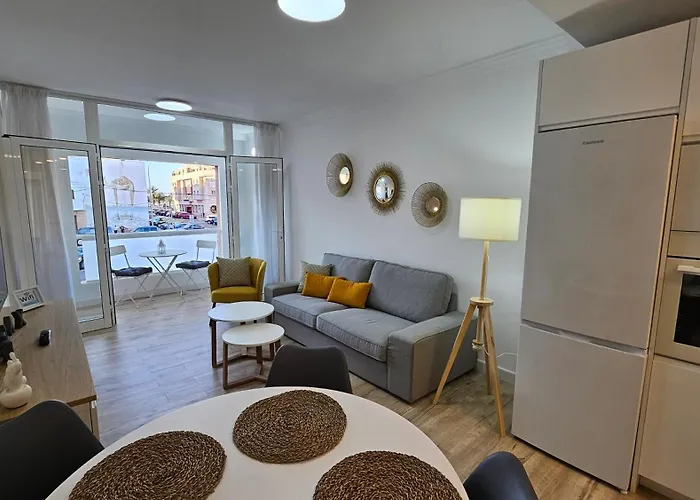 Playa * 格兰塔拉雅