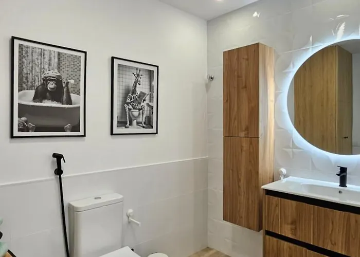 Playa Appartement Gran Tarajal