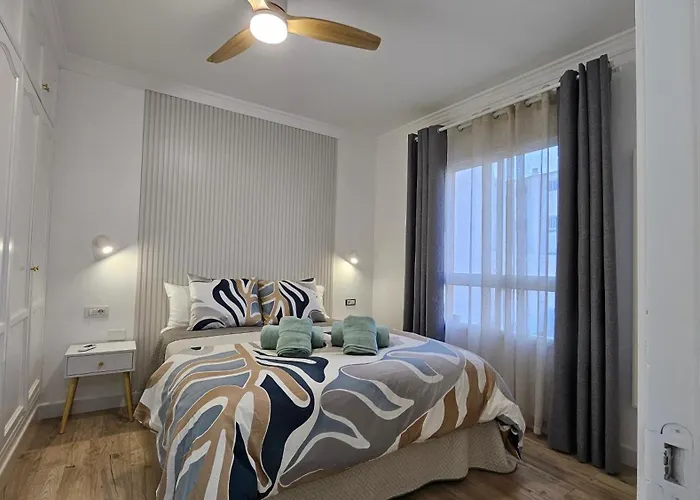 Playa * 格兰塔拉雅