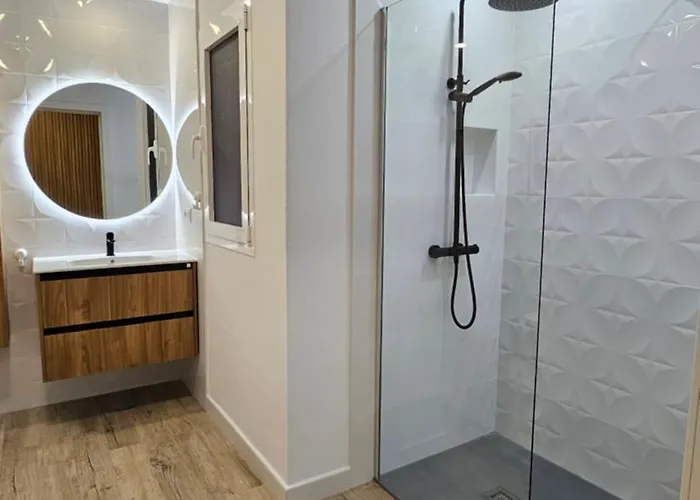 Playa 公寓 格兰塔拉雅