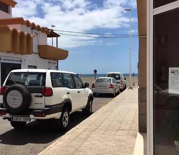 Playa Appartement Gran Tarajal