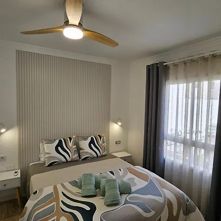 Playa Apartment Gran Tarajal