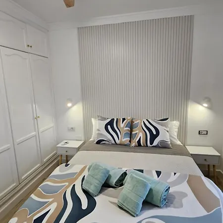 Daire Playa Gran Tarajal