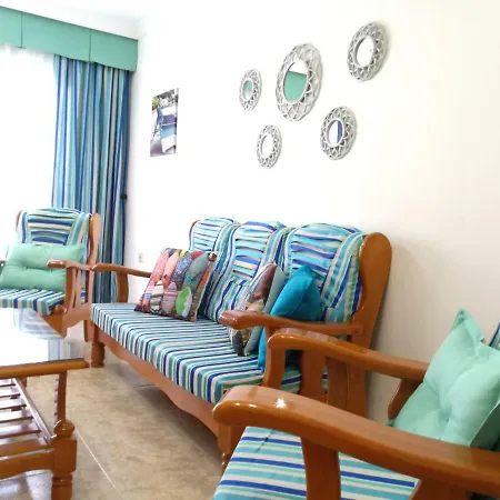 Apartamento Playa *
