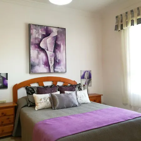 Playa Apartamento