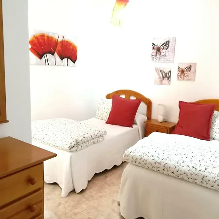 Apartamento Playa *