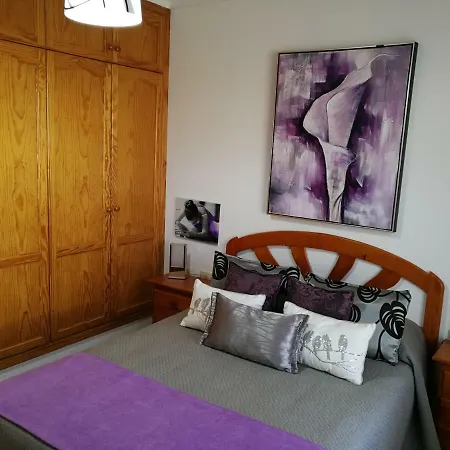 Playa Apartamento *