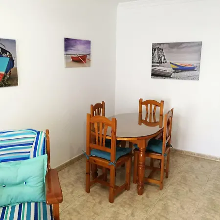 Playa Apartamento