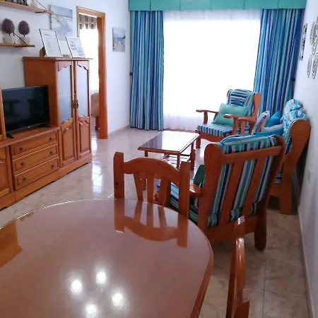 Playa Apartamento
