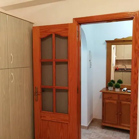 Apartamento Playa Gran Tarajal