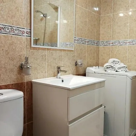 Apartamento Playa Gran Tarajal