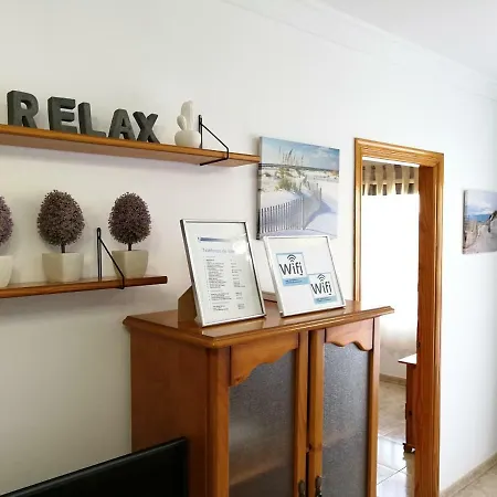 Playa Apartamento *