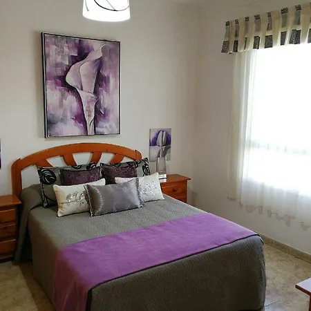 Apartamento Playa