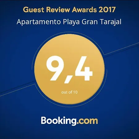Playa Apartamento