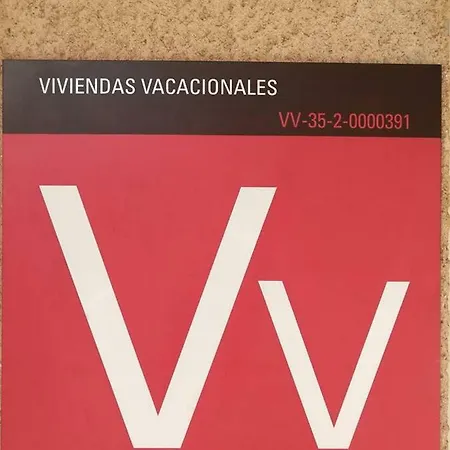 Apartamento Playa