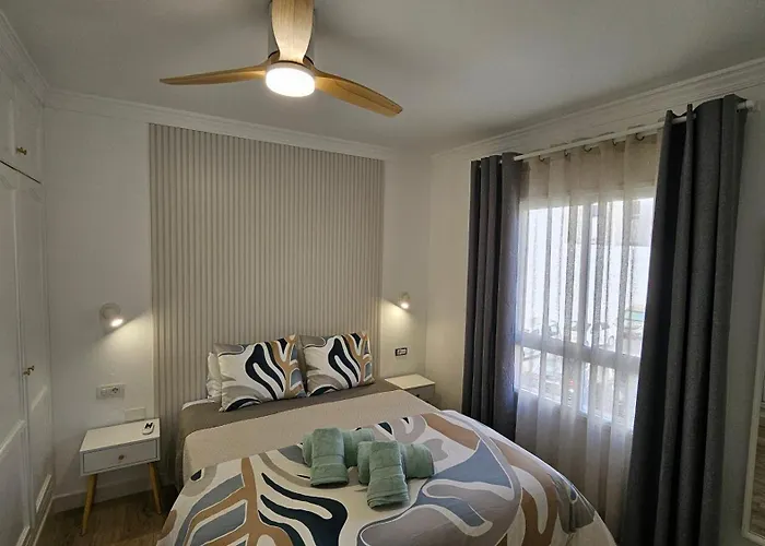 Playa Apartment Gran Tarajal