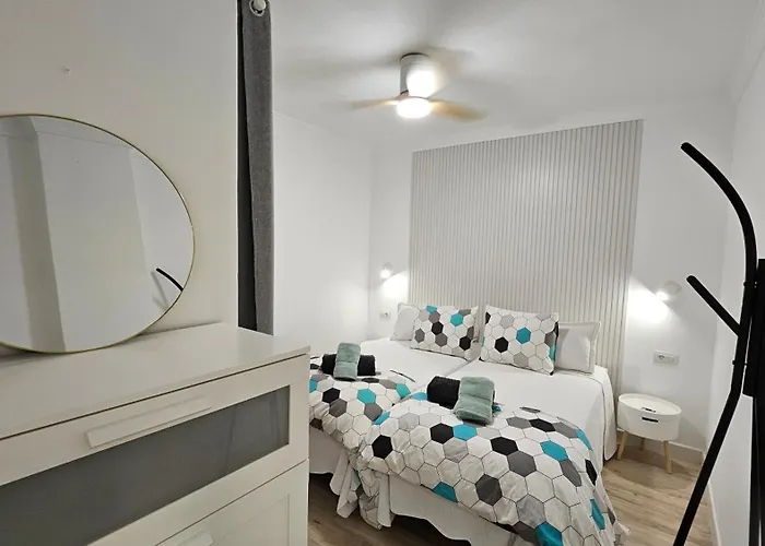 Apartment Playa Gran Tarajal