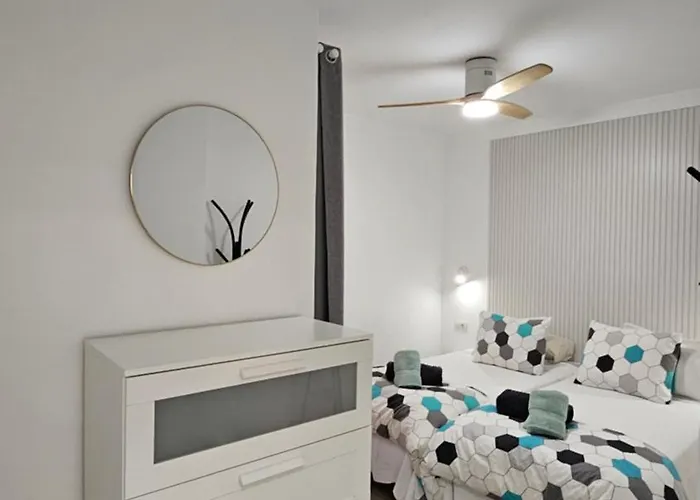 Apartment Playa Gran Tarajal