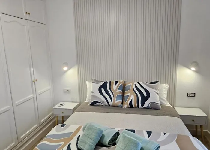 Apartment Playa Gran Tarajal