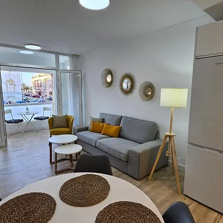 Playa * Гран-Тарахал