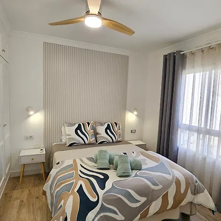 Playa * Гран-Тарахал