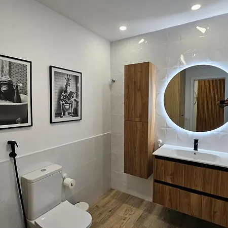 Playa Гран-Тарахал