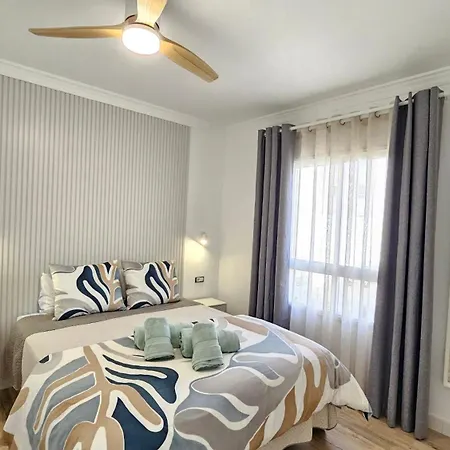 Playa * Гран-Тарахал